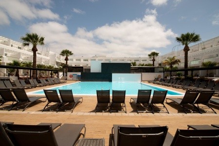 Aequora Lanzarote Suites - 330