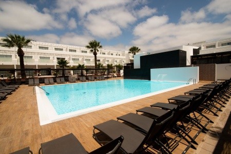 Aequora Lanzarote Suites - 331
