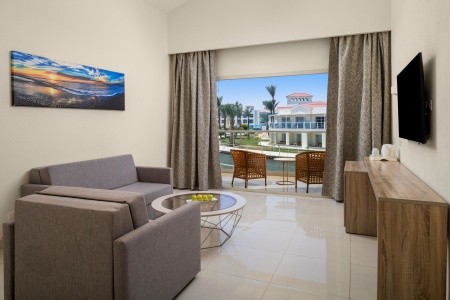 Pickalbatros Dana Beach Resort - 78