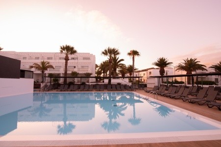 Aequora Lanzarote Suites - 332