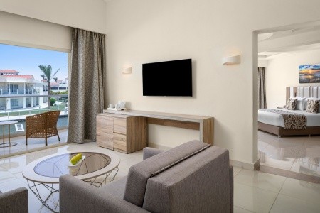 Pickalbatros Dana Beach Resort - 79