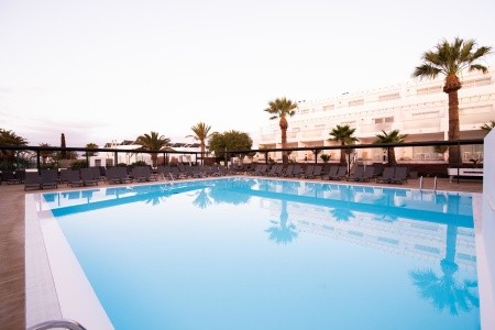 Aequora Lanzarote Suites - 333