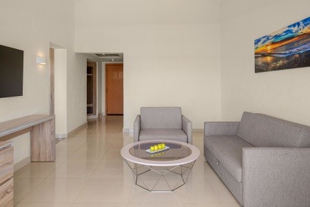 Pickalbatros Dana Beach Resort - 80