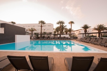 Aequora Lanzarote Suites - 334