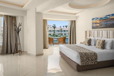 Pickalbatros Dana Beach Resort - 81