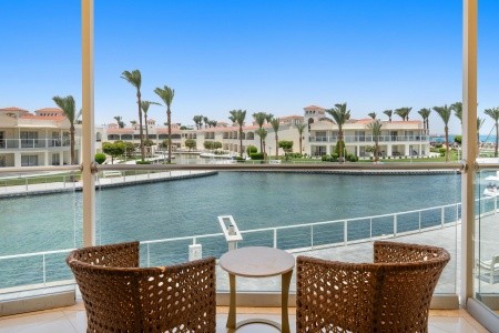 Pickalbatros Dana Beach Resort - 82