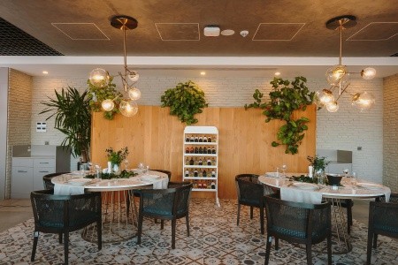 Corendon Playa (Ex. Grand Park Kemer) - 91