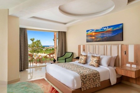 Pickalbatros Dana Beach Resort - 86