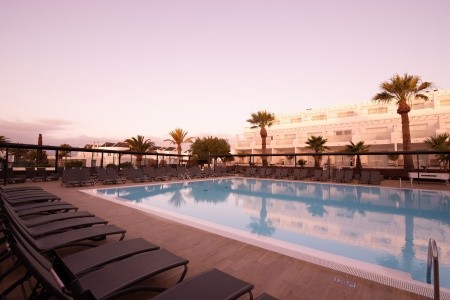 Aequora Lanzarote Suites - 337