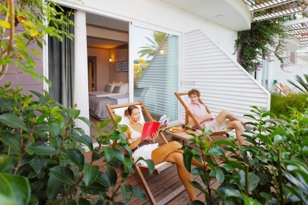 Corendon Playa (Ex. Grand Park Kemer) - 94