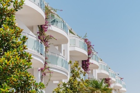 Corendon Playa (Ex. Grand Park Kemer) - 95