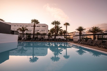 Aequora Lanzarote Suites - 338