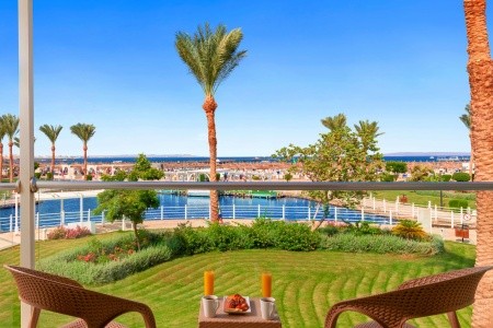 Pickalbatros Dana Beach Resort - 87