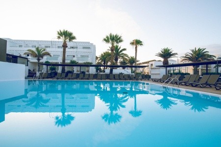 Aequora Lanzarote Suites - 339