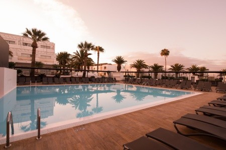 Aequora Lanzarote Suites - 340