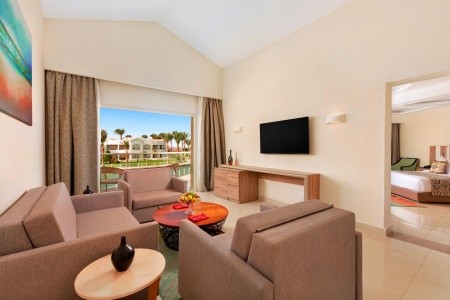 Pickalbatros Dana Beach Resort - 90