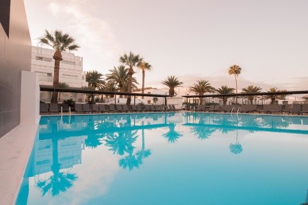 Aequora Lanzarote Suites - 341