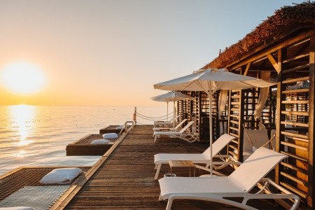 Corendon Playa (Ex. Grand Park Kemer) - 99