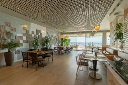 Corendon Playa (Ex. Grand Park Kemer) - 101