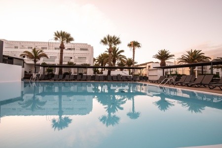 Aequora Lanzarote Suites - 342
