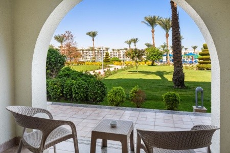 Pickalbatros Dana Beach Resort - 94