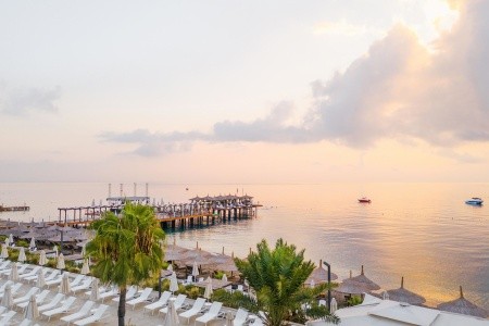 Corendon Playa (Ex. Grand Park Kemer) - 102