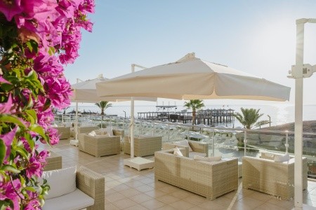 Corendon Playa (Ex. Grand Park Kemer) - 103