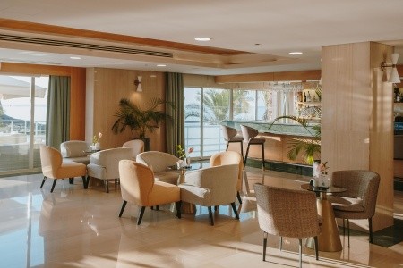 Corendon Playa (Ex. Grand Park Kemer) - 104