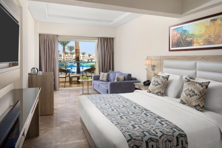 Pickalbatros Dana Beach Resort - 96