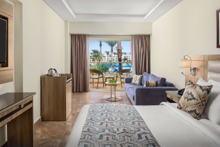 Pickalbatros Dana Beach Resort - 97