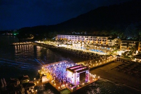 Corendon Playa (Ex. Grand Park Kemer) - 105