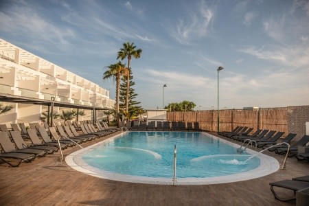 Aequora Lanzarote Suites - 343