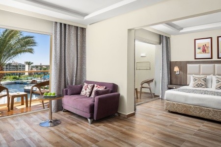 Pickalbatros Dana Beach Resort - 99