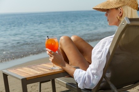 Corendon Playa (Ex. Grand Park Kemer) - 108