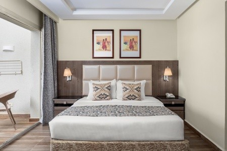 Pickalbatros Dana Beach Resort - 100