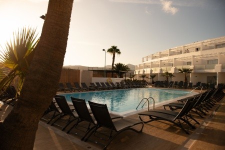 Aequora Lanzarote Suites - 344