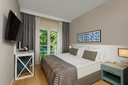 Corendon Playa (Ex. Grand Park Kemer) - 109