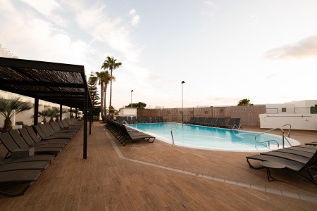 Aequora Lanzarote Suites - 345