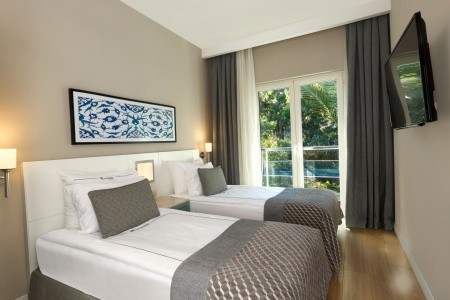 Corendon Playa (Ex. Grand Park Kemer) - 110