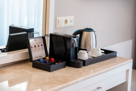 Corendon Playa (Ex. Grand Park Kemer) - 112