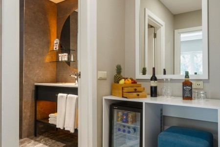 Corendon Playa (Ex. Grand Park Kemer) - 113