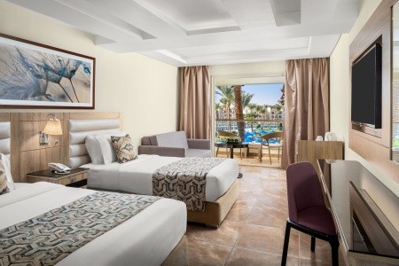 Pickalbatros Dana Beach Resort - 104