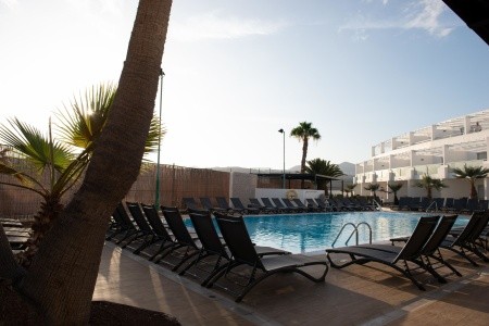 Aequora Lanzarote Suites - 346