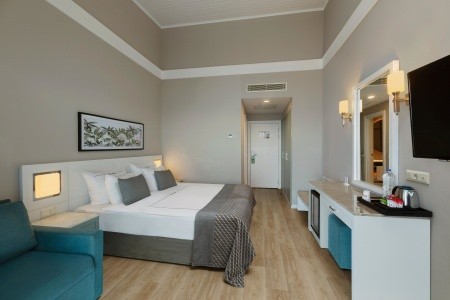 Corendon Playa (Ex. Grand Park Kemer) - 114