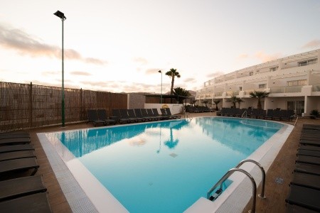 Aequora Lanzarote Suites - 347