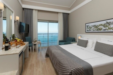 Corendon Playa (Ex. Grand Park Kemer) - 115