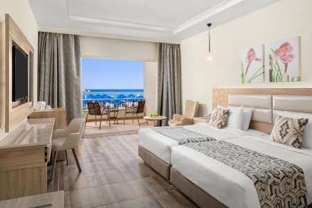 Pickalbatros Dana Beach Resort - 107