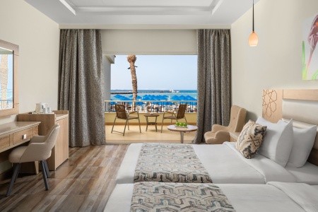 Pickalbatros Dana Beach Resort - 108