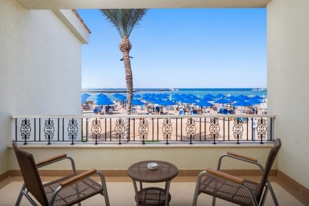 Pickalbatros Dana Beach Resort - 109