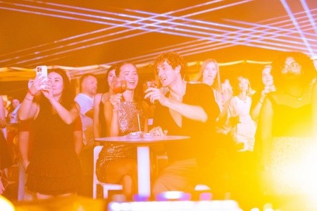 Corendon Playa (Ex. Grand Park Kemer) - 122